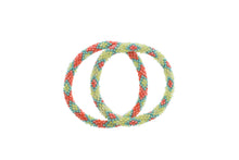 Roll-On Friendship Bracelets - Coral Reef - Aid Through Trade