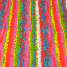 Brighten Up Your Day Cotton Scarf - Asha Handicrafts