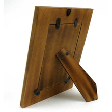 Chevron Pearl Bone Wood Frame - Matr Boomie (P)