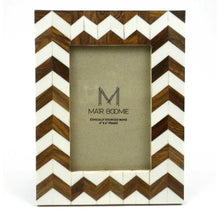 Rudra Bone and Wood Frame - Matr Boomie (P)