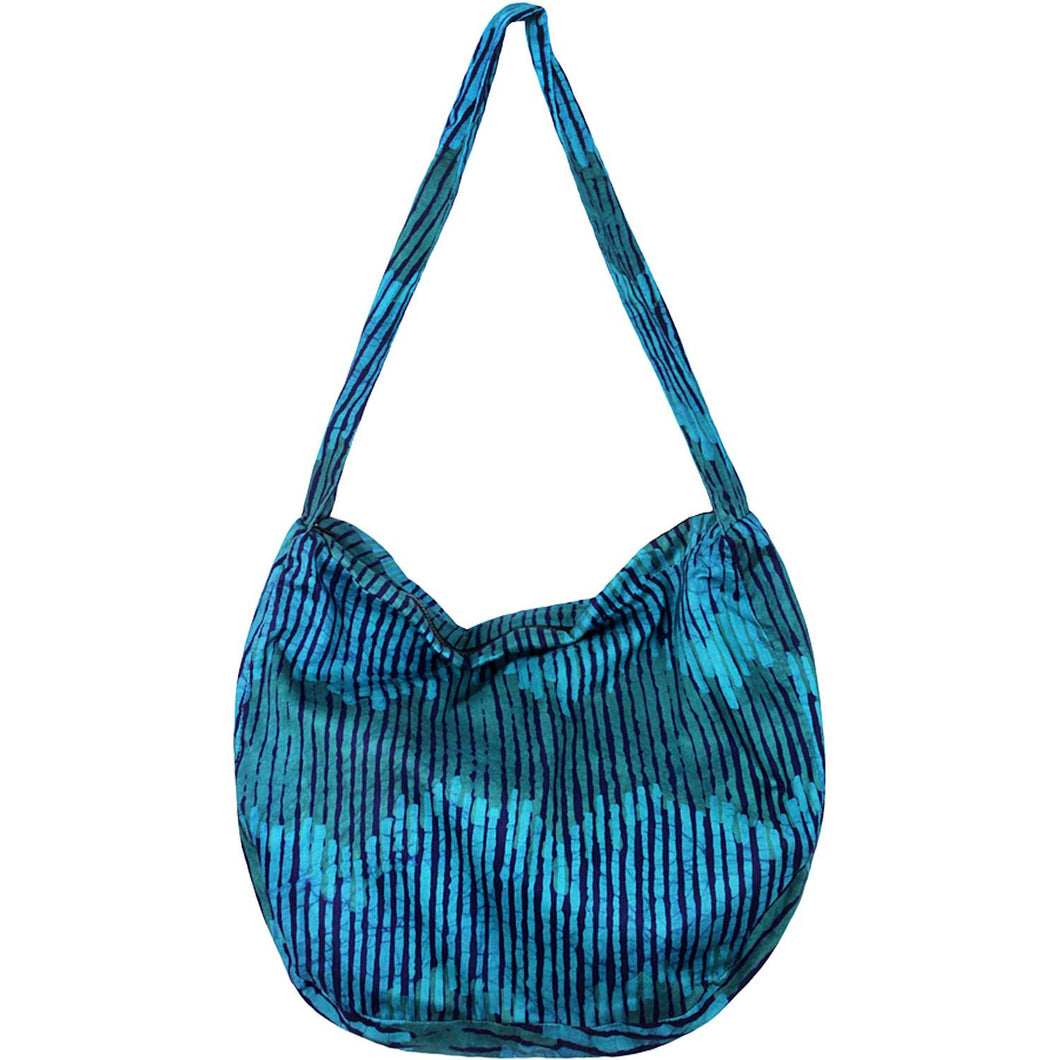 Globe Trotter Bag Energy Design Navy - Global Mamas (Bag)