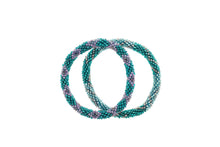 Roll-On Friendship Bracelets - Mermaid - Aid Through Trade
